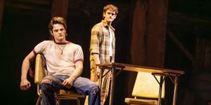 THE OUTSIDERS, THE GREAT GATSBY and More Set for Broadway in Cincinnati's 26/27 Season