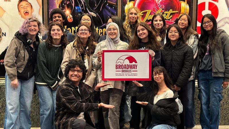 THE OUTSIDERS, THE LOST BOYS, and More to Participate in Broadway Bridges Fall 2026 Semester