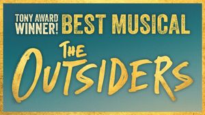 THE OUTSIDERS Tickets to Go on Sale for Cincinnati Run