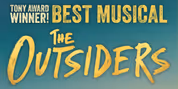 THE OUTSIDERS Tour to Play Salt Lake City This Fall Photo
