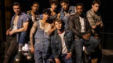 Interview: THE OUTSIDERS' Travis Roy Rogers on Coming Home to the Pantages With His…