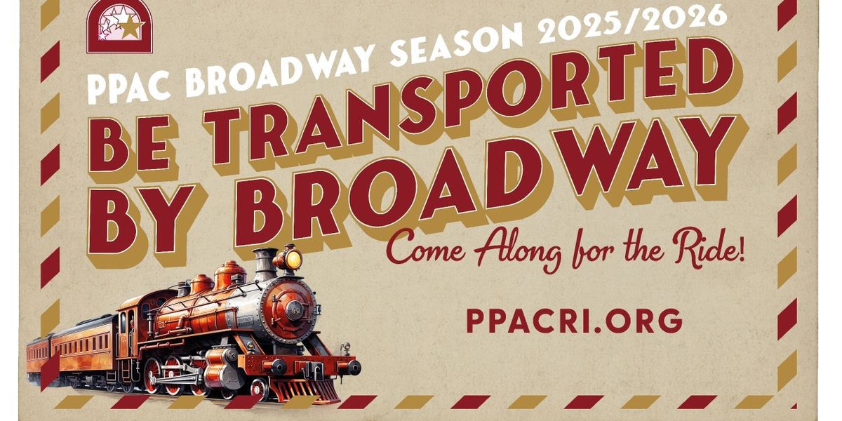 THE OUTSIDERS, WICKED, SUFFS And More Set for 2025/2026 Broadway Season At Providence Performing Arts Center
