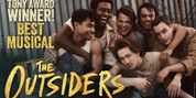 THE OUTSIDERS Will Come to the Saenger Theatre in September Photo