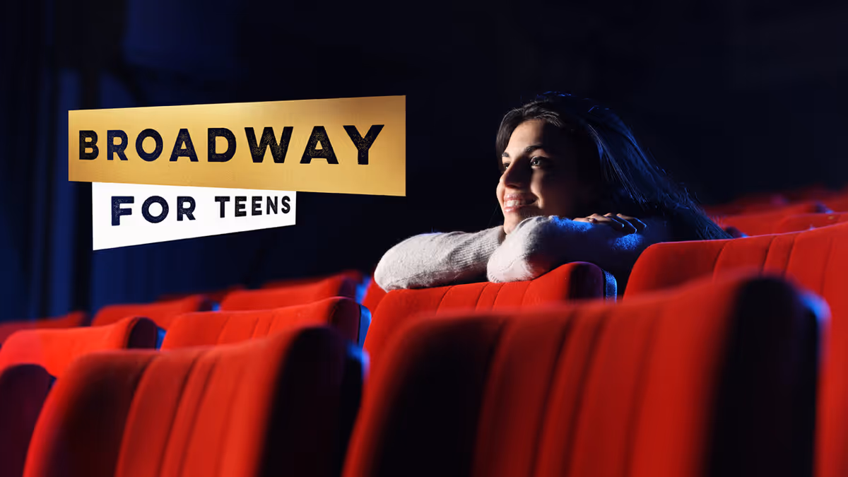 THE OUTSIDERS at Popejoy Hall to Offer Broadway for Teens Program