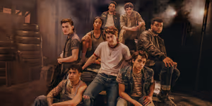THE OUTSIDERS to Offer Same-Day Rush Tickets and 'Ponyboy Seat' in Toronto