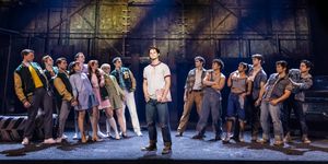 THE OUTSIDERS to Return to San Diego Civic Theatre This Fall