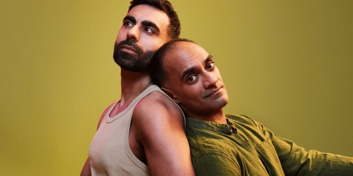 THE P WORD Post-Show Discussions and ALT B Events to Mark Refugee Week at Bush Theatre