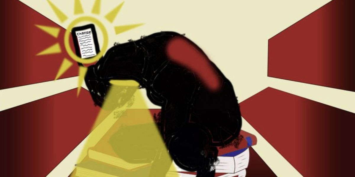 THE PAINTED REVOLUTIONARY to Make World Premiere at Edinburgh Festival Fringe