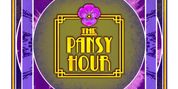 THE PANSY HOUR to Make Baltimore Debut With Immersive Queer History Experience This Fall Photo