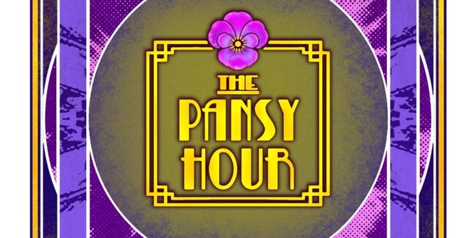 THE PANSY HOUR to Make Baltimore Debut With Immersive Queer History Experience T Photos