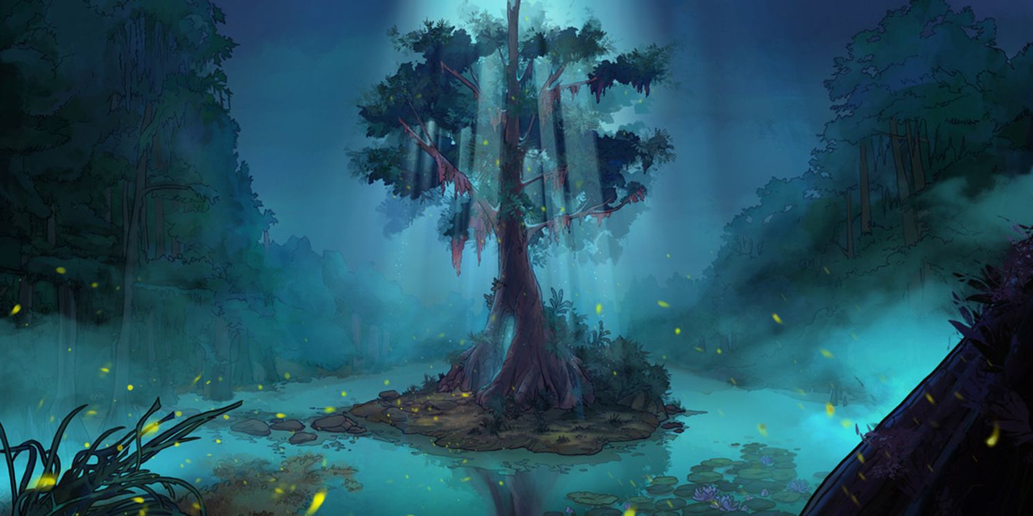 THE PAPER BEAR Makes Florida Theatrical Debut at the Florida Chautauqua Theater  Image