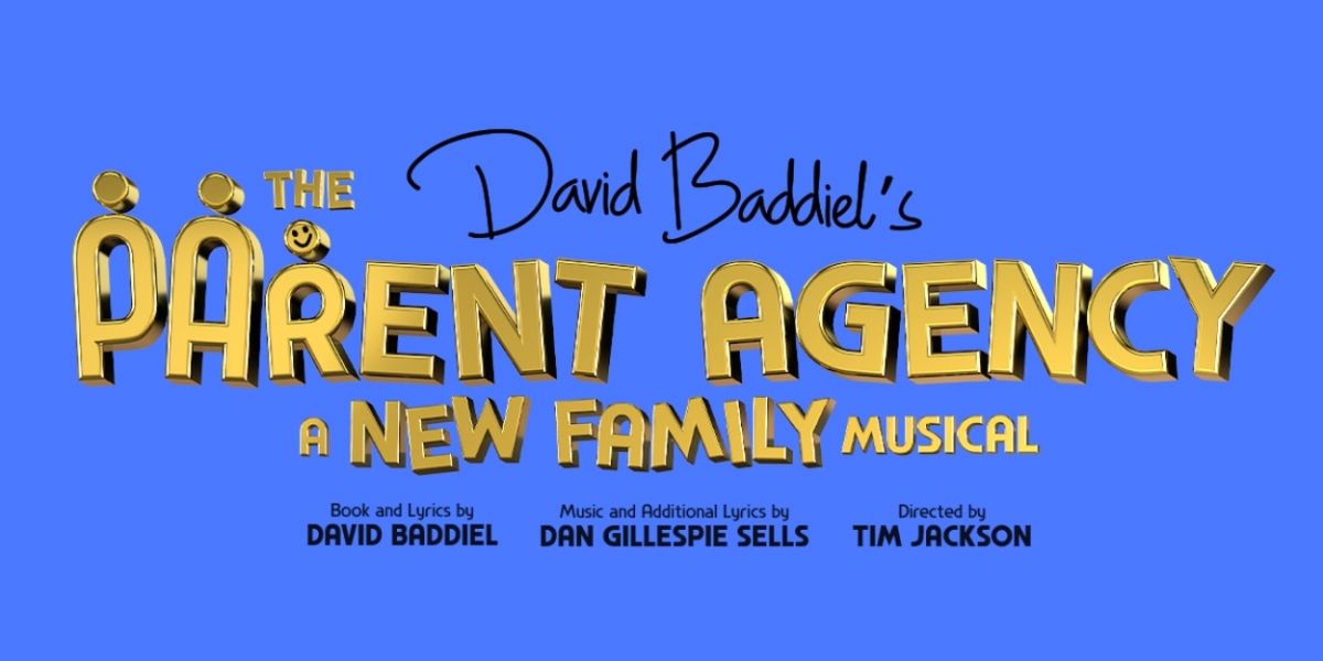 New Musical THE PARENT AGENCY Will Open at Storyhouse Chester in February 2025