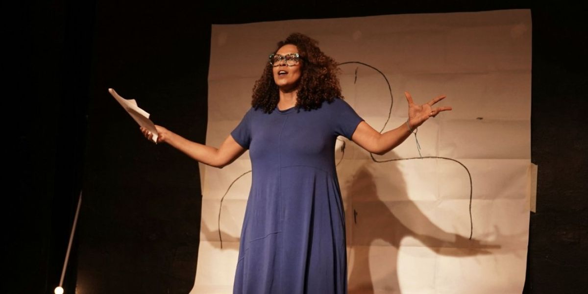 THE PASSION ACCORDING TO JANAIR Will Premiere in November