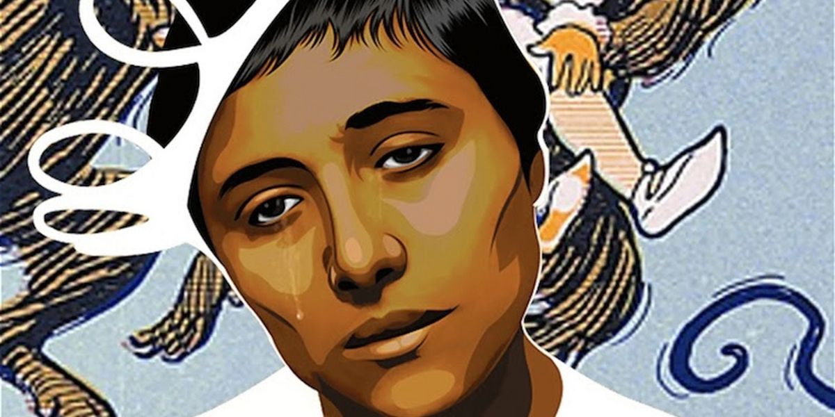 THE PASSION OF PAULINE Comes to Melbourne Fringe Festival 2024