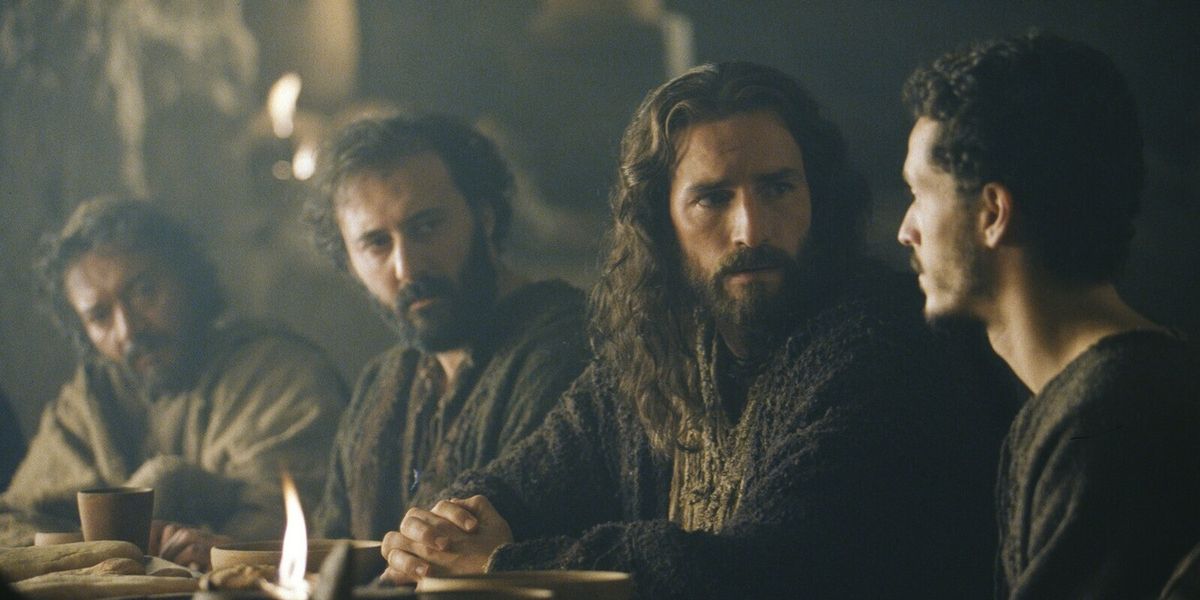 THE PASSION OF THE CHRIST Returning to Theaters with Sneak Peek of Long-Awaited Sequel