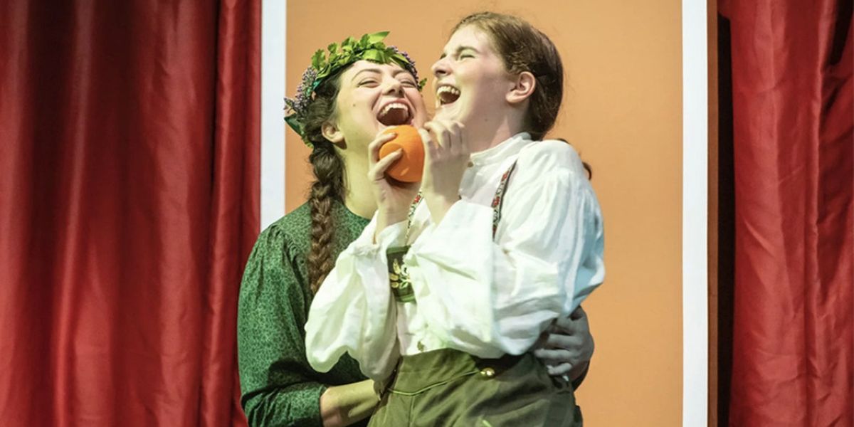 THE PASTRY PRINCE, LOST IN BIRDLAND to Headline Light Opera Lab Showcase