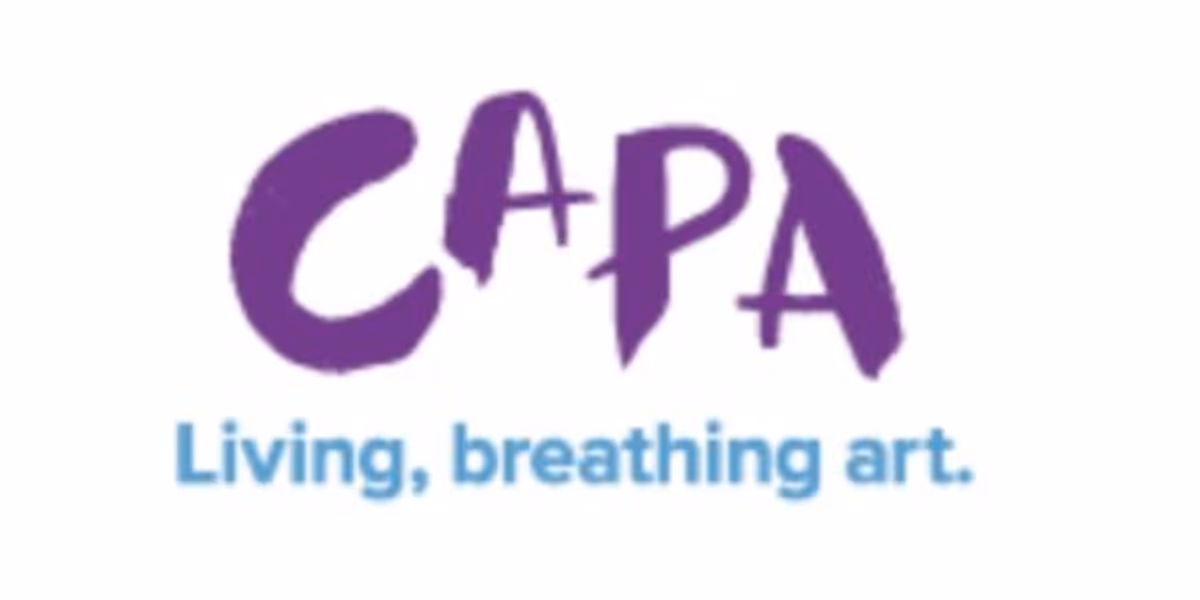 THE PEKING ACROBATS Come to CAPA Next Year