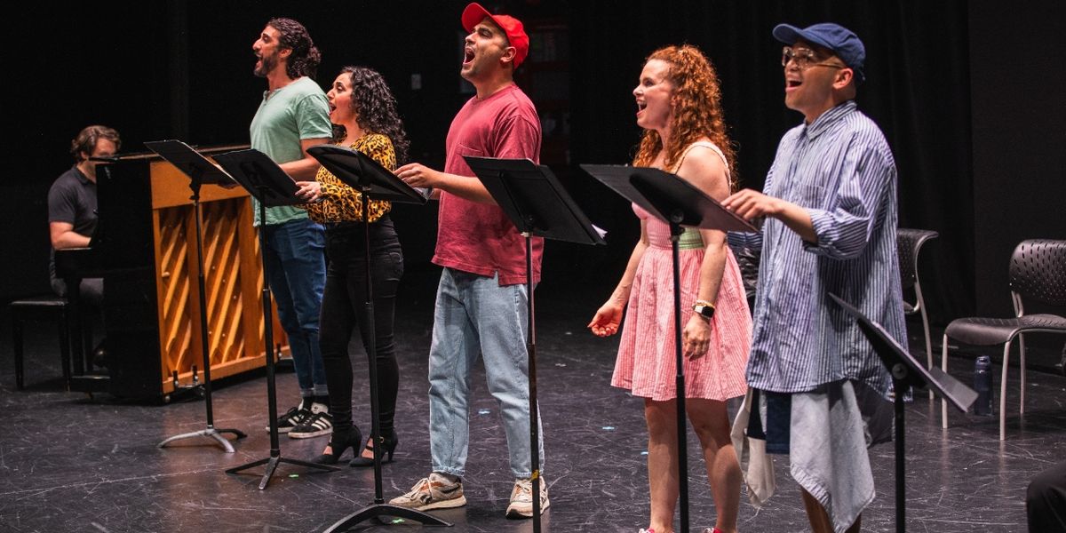 THE PELICAN, ORCHIDS & More Set for 18th Season of NYTB's New Works Series