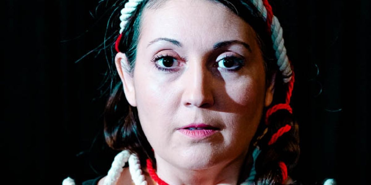 THE PENELOPIAD Comes to PIP Theatre in August