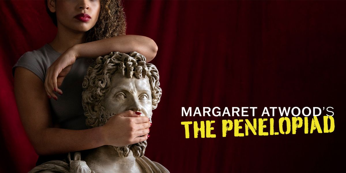 THE PENELOPIAD Comes to York Theatre Royal in October
