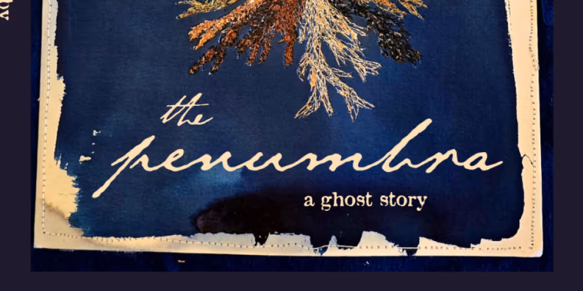 THE PENUMBRA Cast Album To Be Released This Month