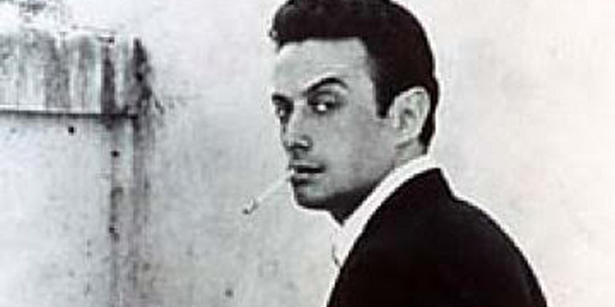 THE PEOPLE VERSUS LENNY BRUCE Comes to 3 West Club This Week