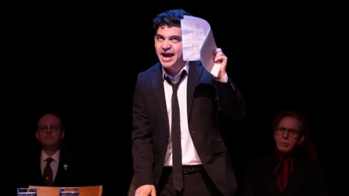 THE PEOPLE VERSUS LENNY BRUCE to Return to New York