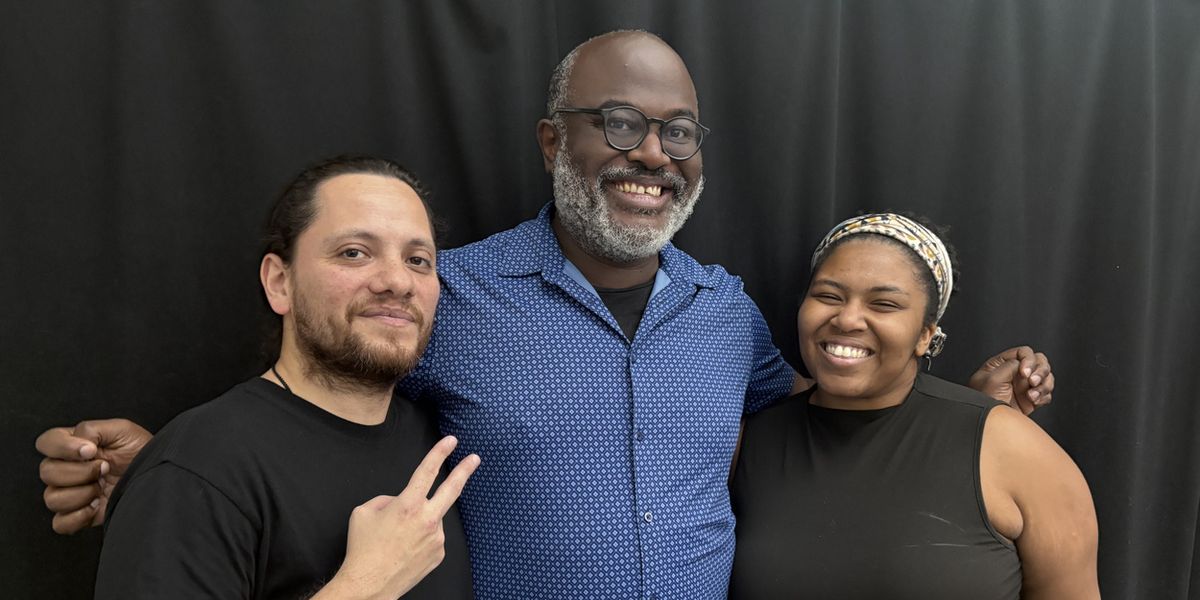 THE PERFECT RELATIONSHIP IN BUSHWICK to Premiere at Broadway Bound Fest
