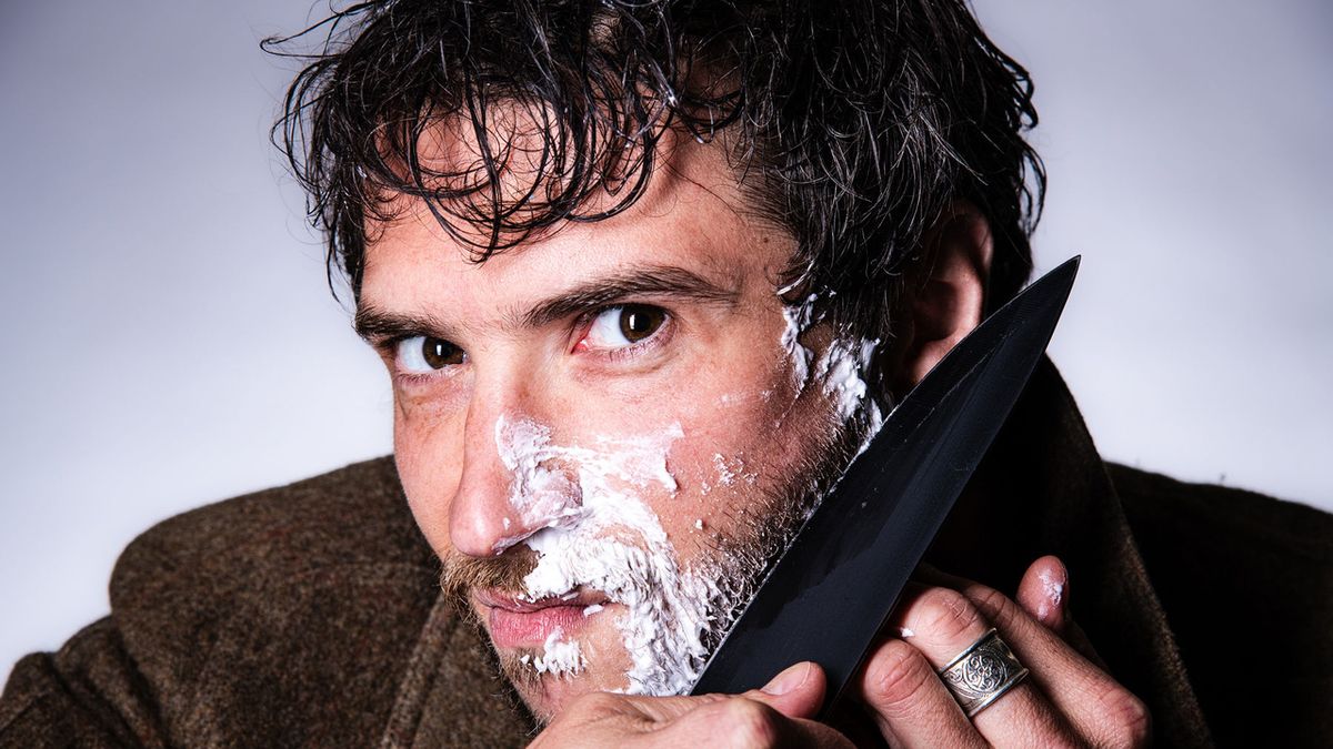 THE PERILS OF YOUTH to Play Shepherd's Bush Following Camden Fringe