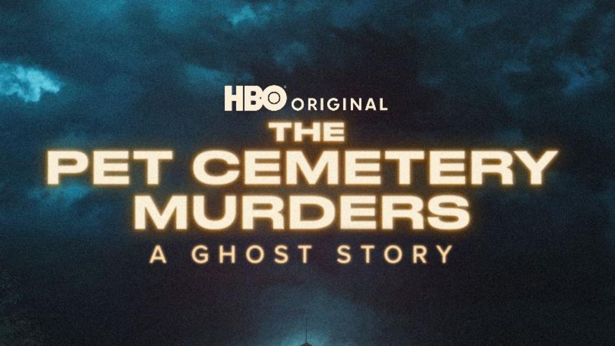 THE PET CEMETERY MURDERS: A GHOST STORY to Debut on HBO