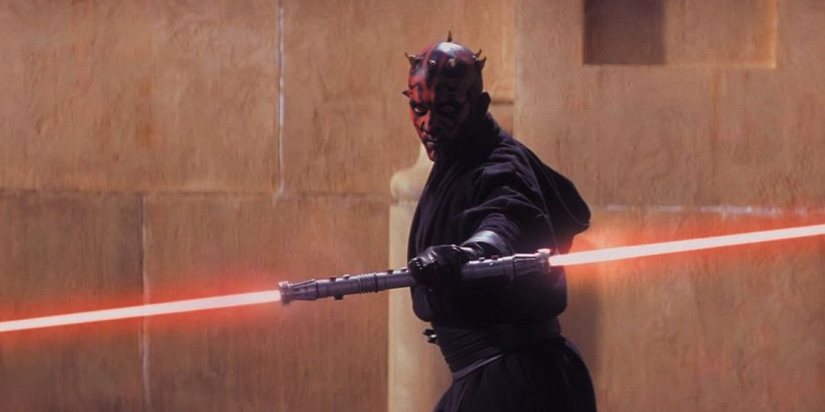 THE PHANTOM MENACE Returns To The El Capitan Theatre For 25th Anniversary