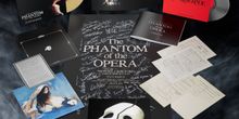 THE PHANTOM OF THE OPERA: The Andrew Lloyd Webber Mix Will Be Released in November