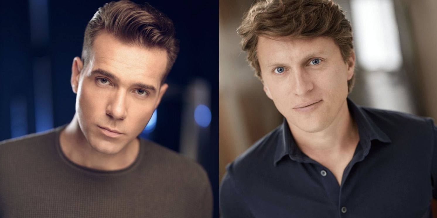 THE PHANTOM OF THE OPERA to Continue International Tour in China in 2024  Image