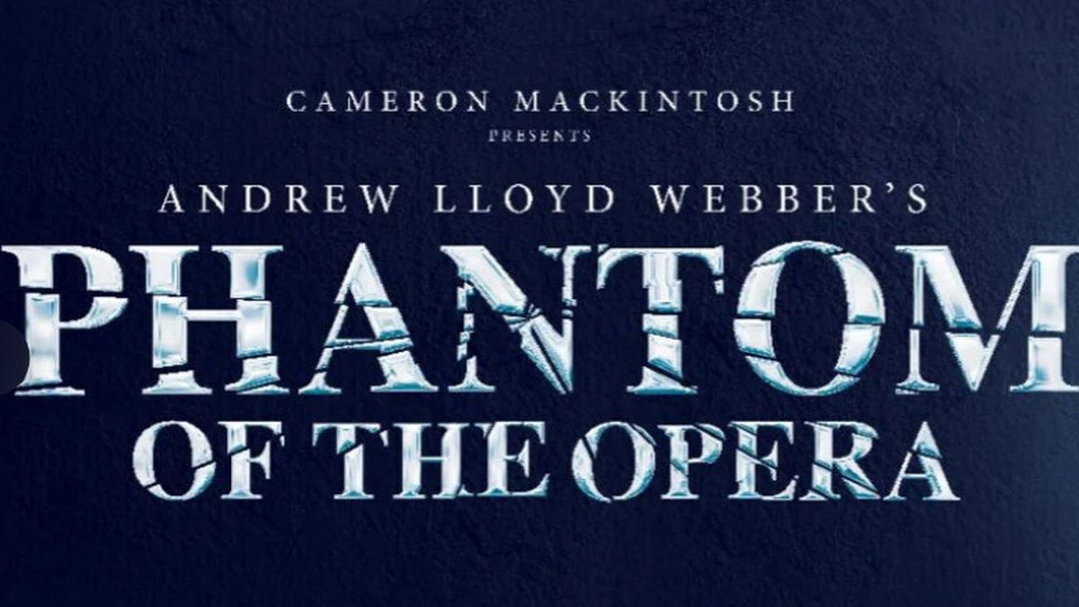 THE PHANTOM OF THE OPERA to Open PNC Broadway Season This December