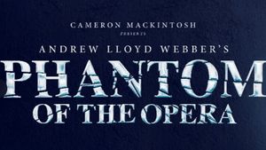 THE PHANTOM OF THE OPERA to Open PNC Broadway Season This December