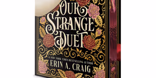 THE PHANTOM OF THE OPERA to be Reimagined as a New YA Novel