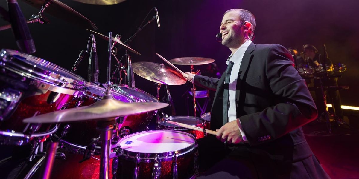 THE PHIL COLLINS STORY Docu-Concert to Play Warner Theatre This Fall