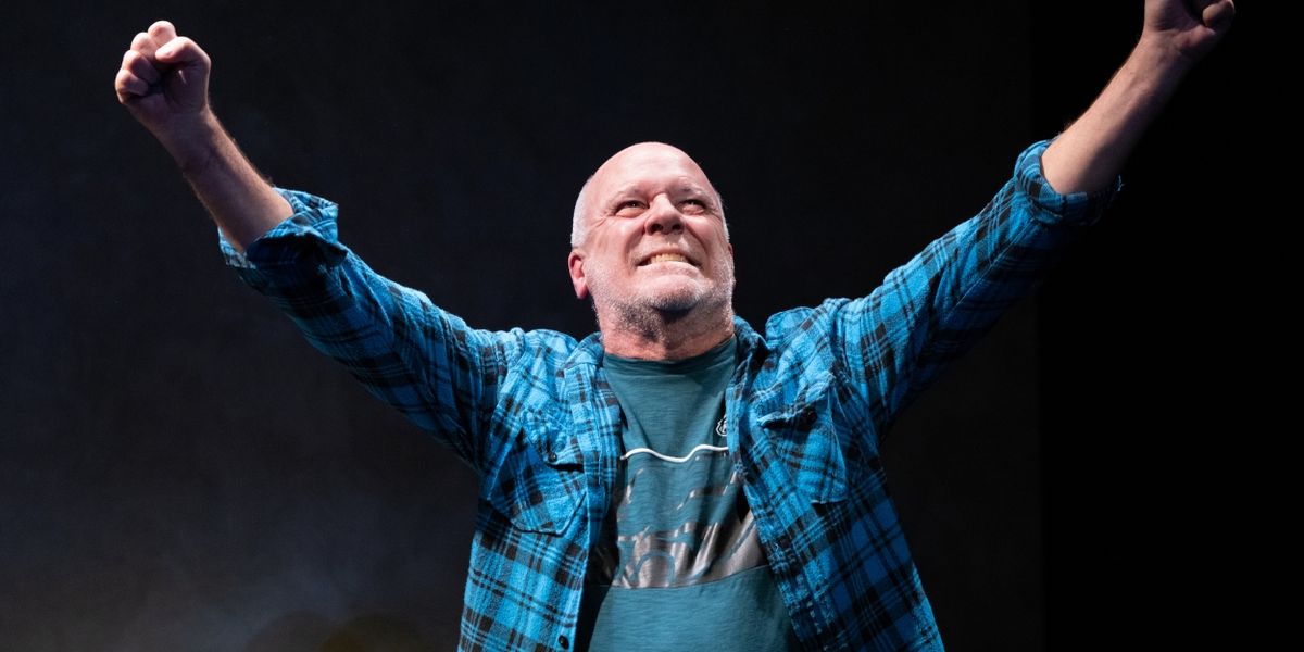 THE PHILLY FAN Comes to Hedgerow Theatre Company This Month