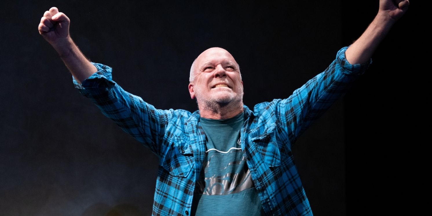 THE PHILLY FAN Comes to Hedgerow Theatre Company This Month  Image