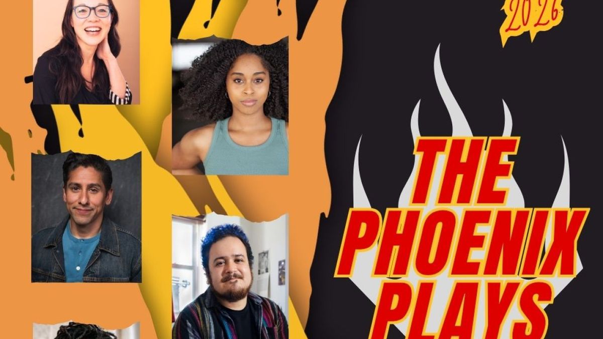 Ammunition Theatre Launches 2026 New Play Lab Initiative