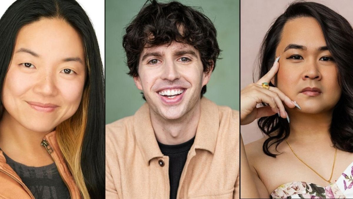 New Musical THE PHOENIX Selected for Rhinebeck Writers Retreat’s Triple R Program