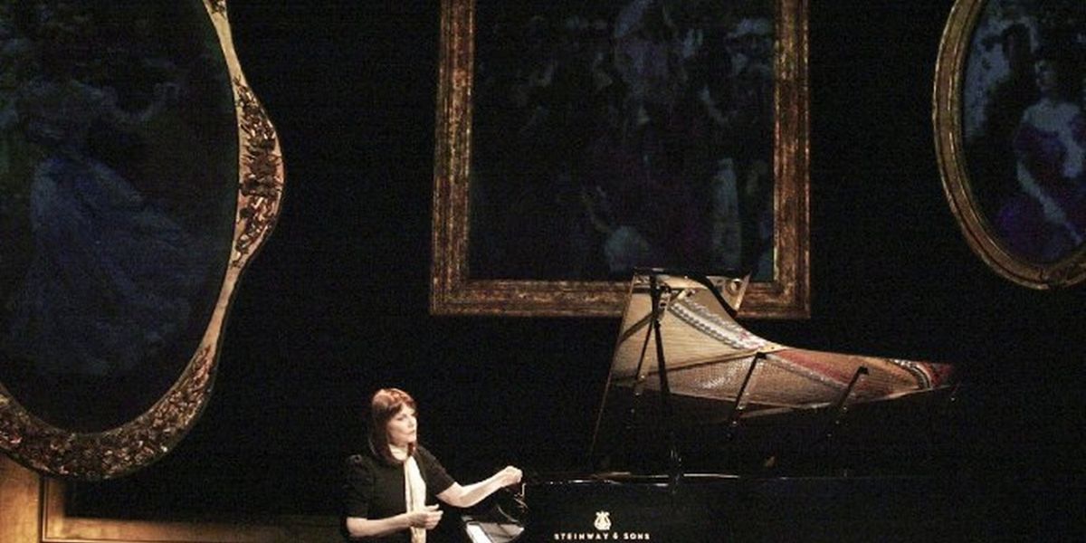 THE PIANIST OF WILLESDEN LANE Comes to Cape Rep Theatre