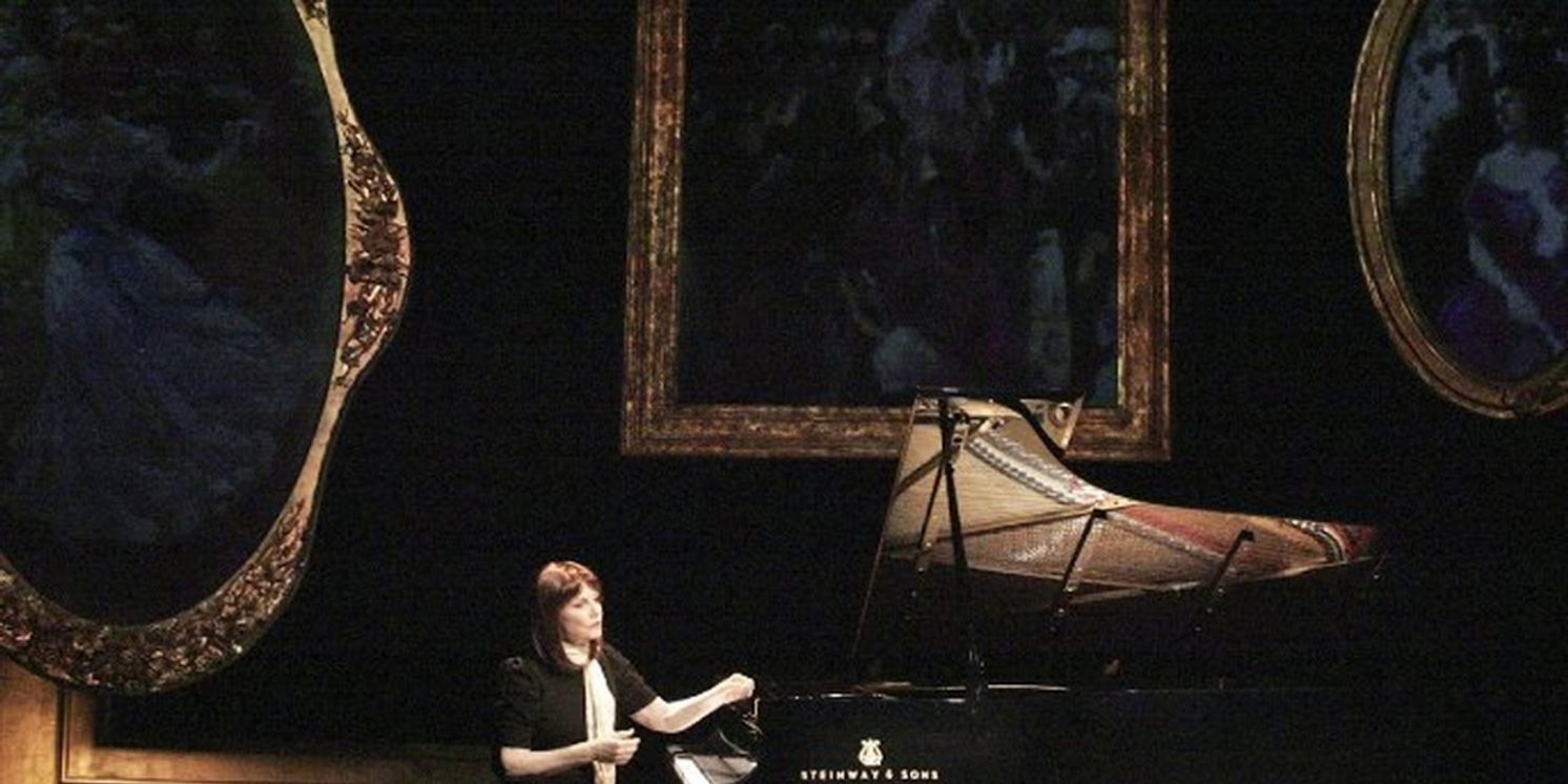 THE PIANIST OF WILLESDEN LANE Comes to Cape Rep Theatre  Image