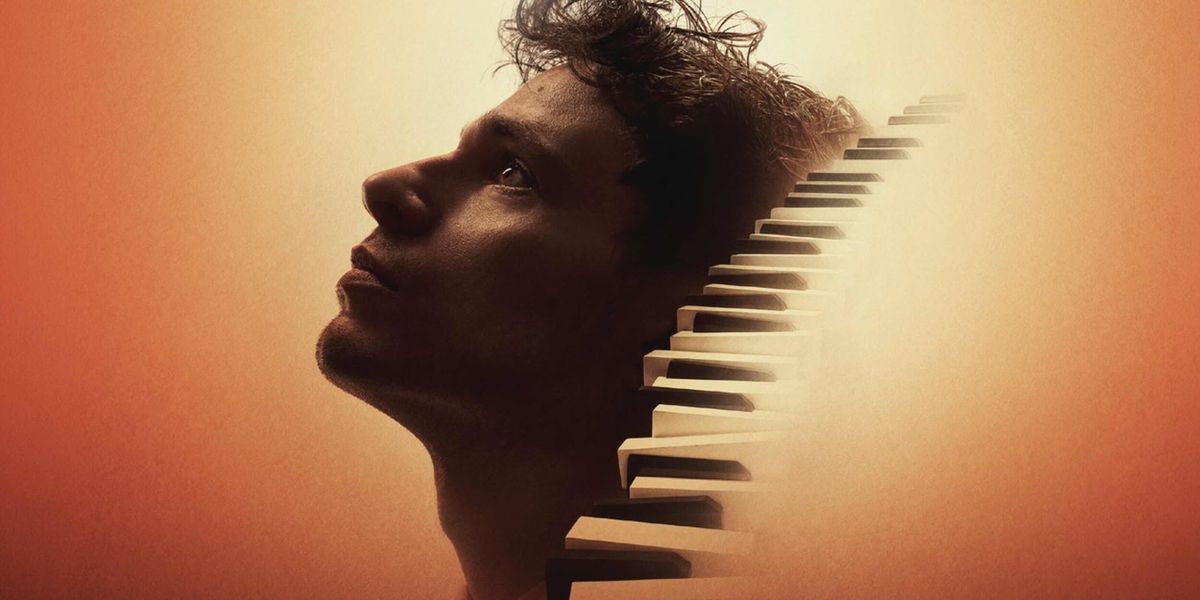 THE PIANIST World Premiere Recording Released For Streaming; To Make Debut At  London’s Park Theatre