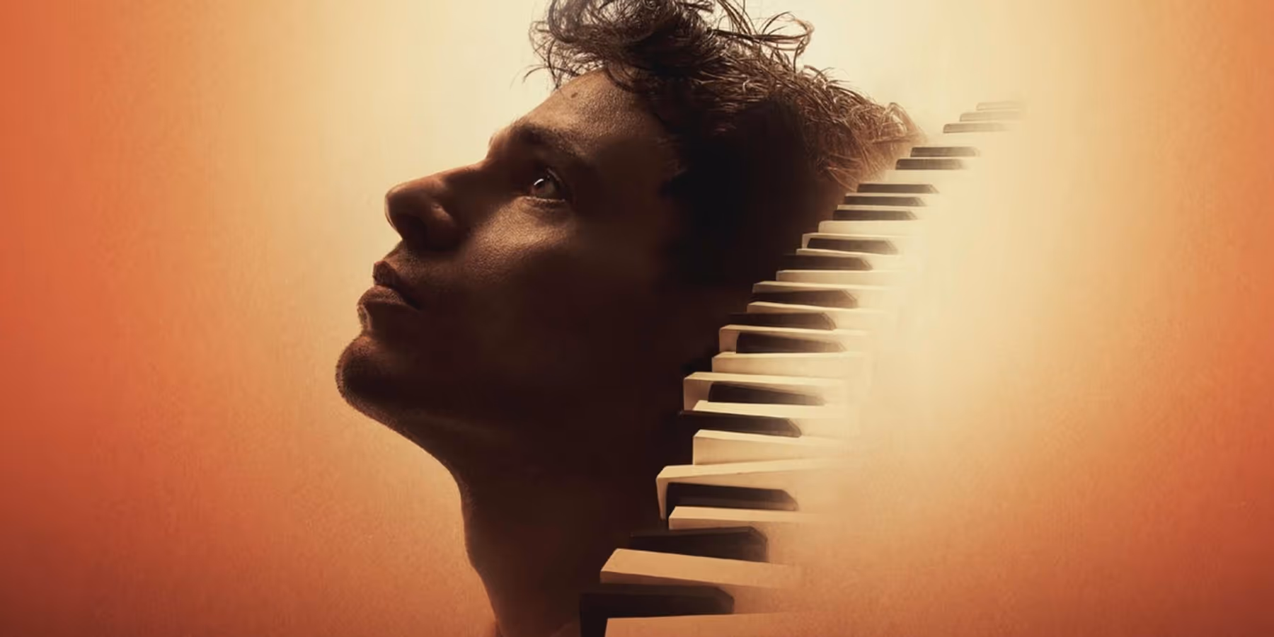 THE PIANIST World Premiere Recording Released For Streaming; To Make Debut At  London’s Park Theatre