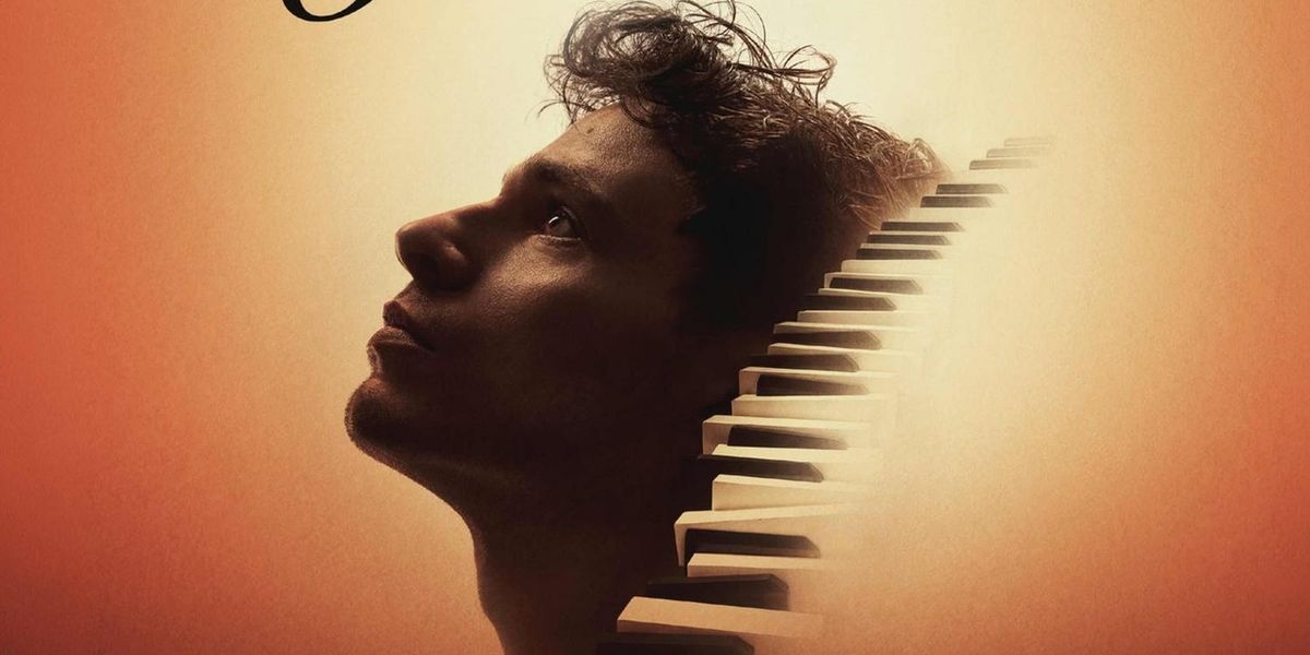 THE PIANIST World Premiere Recording Will Be Released Ahead of London Run