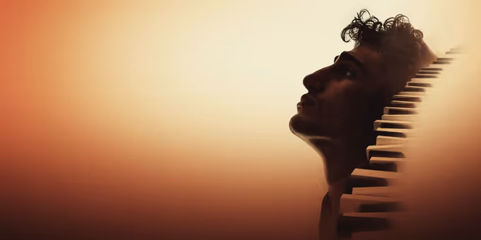 THE PIANIST World Premiere Will Come to London This Autumn Photos