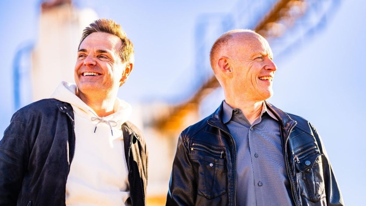 The Piano Guys to Perform at Golden Gate Theatre in San Francisco