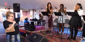 THE PIANO LESSON, ECLIPSED and More Set for Detroit Repertory Theatre 69th Season