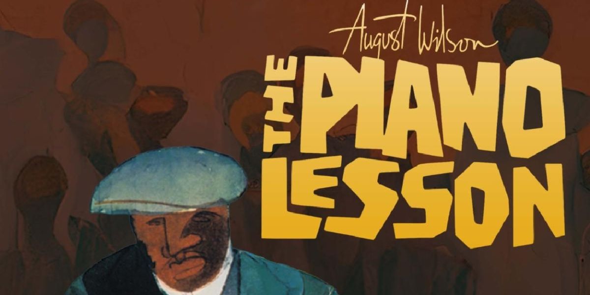 THE PIANO LESSON Opens This Month At Long Beach Playhouse